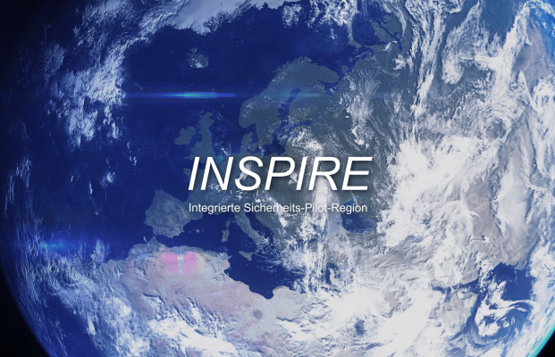 Our INSPIRE video is out now!