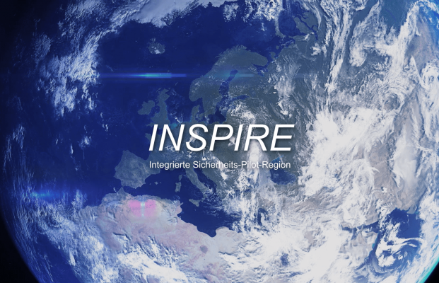 Unser INSPIRE-Video ist da!