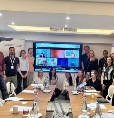 🇲🇹 SYNERGIES – Evaluation Workshop auf Malta