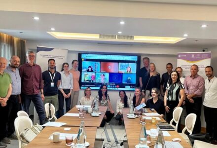 🇲🇹 SYNERGIES – Evaluation Workshop in Malta